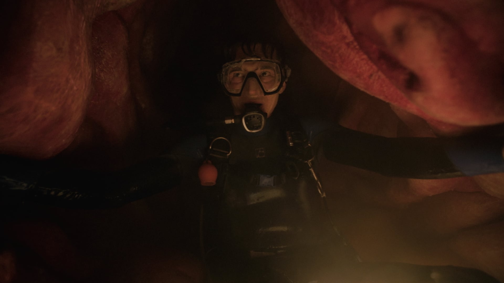 Whalefall – TV30 "Deep"