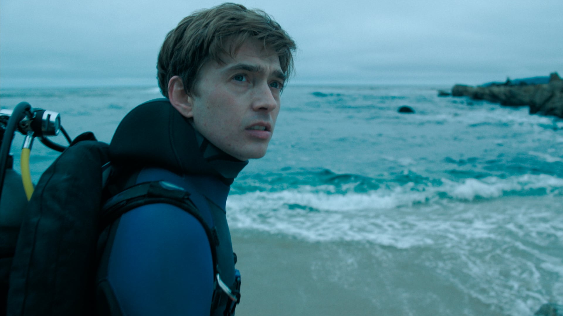 Whalefall – TV30 "Alive"