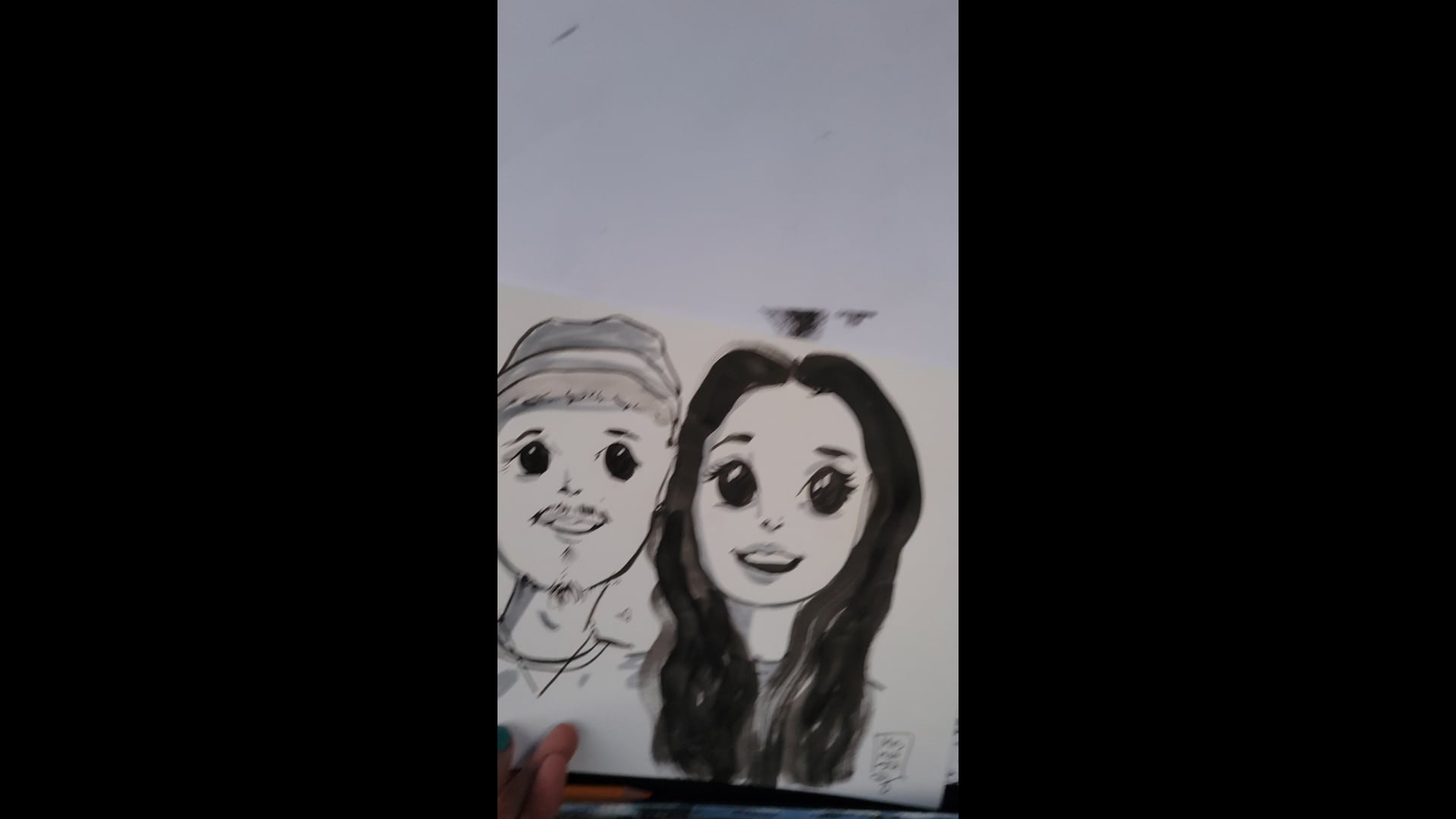 Promotional video thumbnail 1 for Mismonsta Cartoons