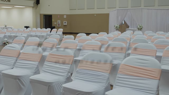 Tyler & Alexis’s wedding film at Uvalde County Event Center