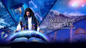 6 – Born to Live Forever