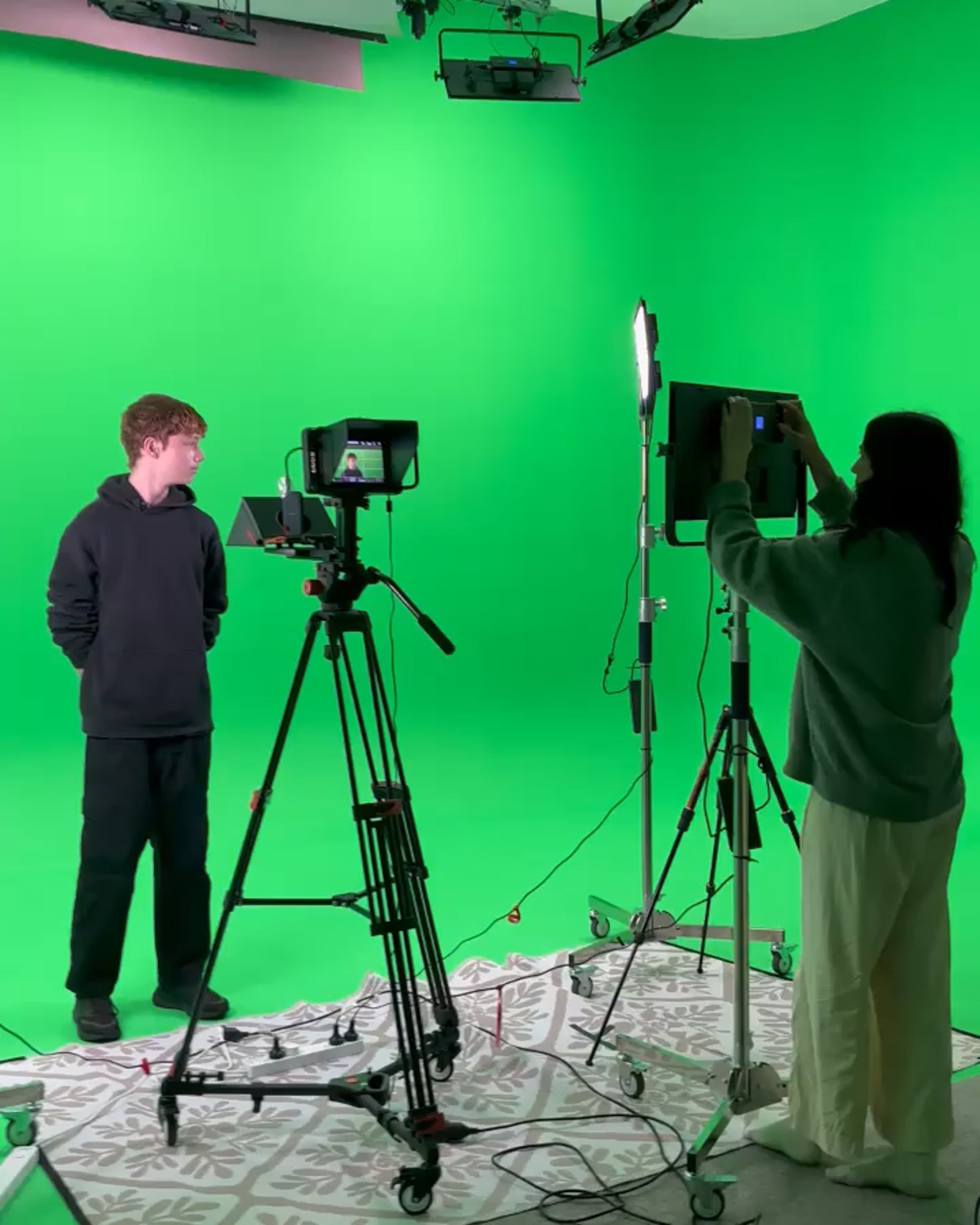 Work Experience Reel | Videos & Movies on Vimeo