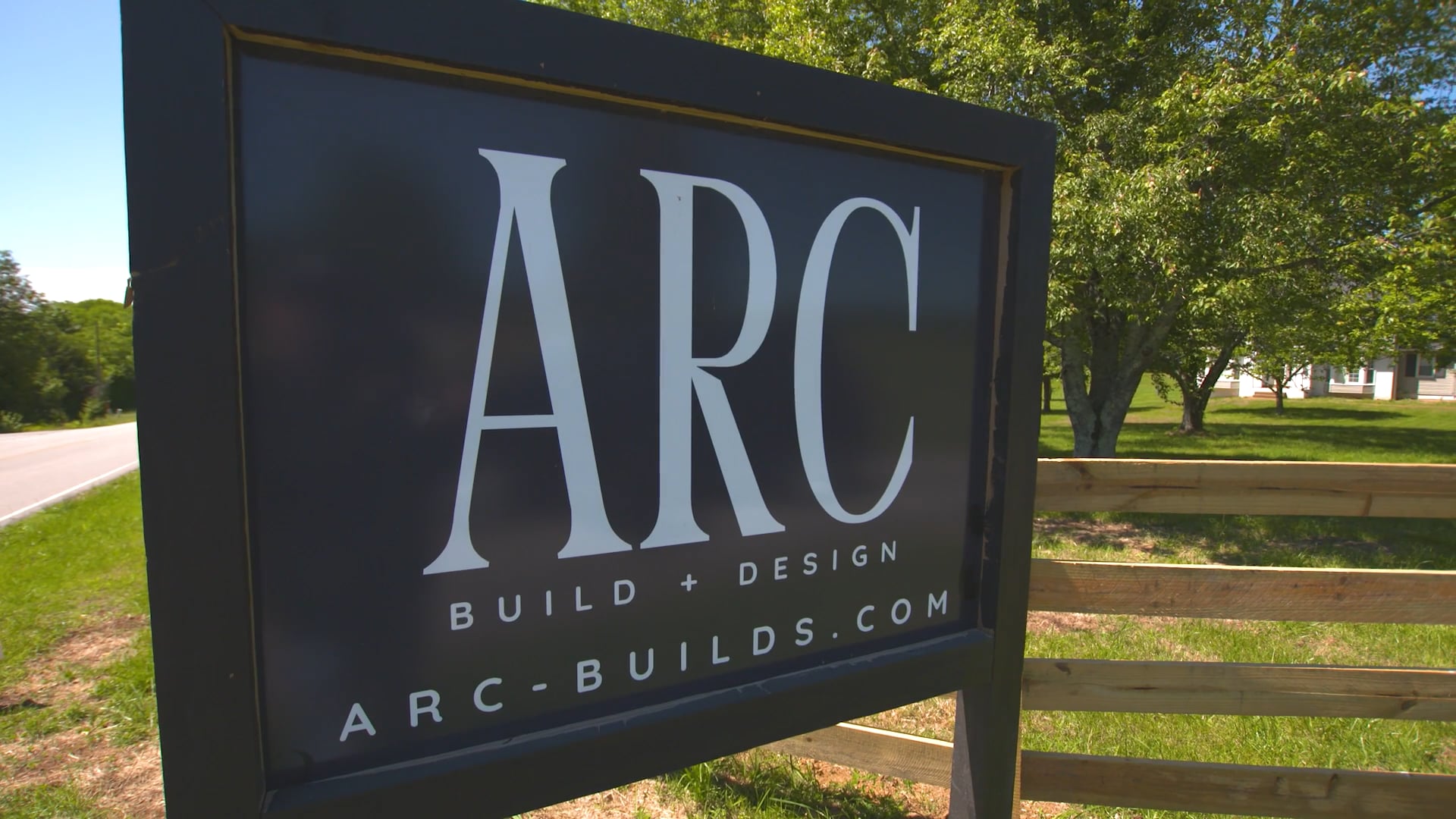 ARC Builds - Leipers Fork Project