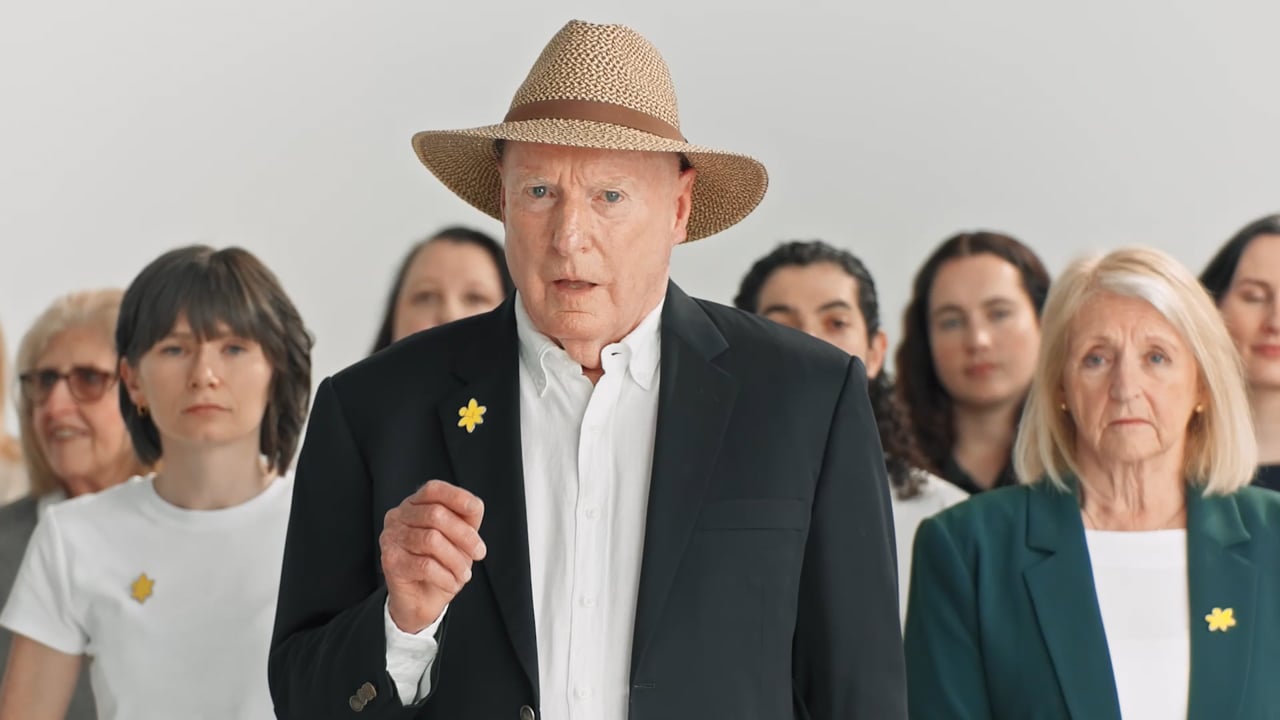 Cancer Council Gifts in Wills