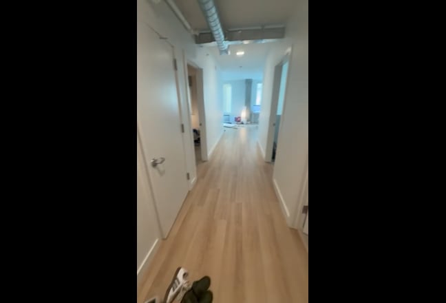 Furnished 2 bed/2 bath Dogpatch Oct 7-Dec 28 Main Photo