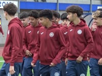 Dissabte estarà marcat per la presentació del futbol i el partit del primer equip