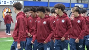 Dissabte estarà marcat per la presentació del futbol i el partit del primer equip