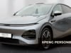 Video af Xpeng G6 EL Performance AWD 476HK 5d Aut.