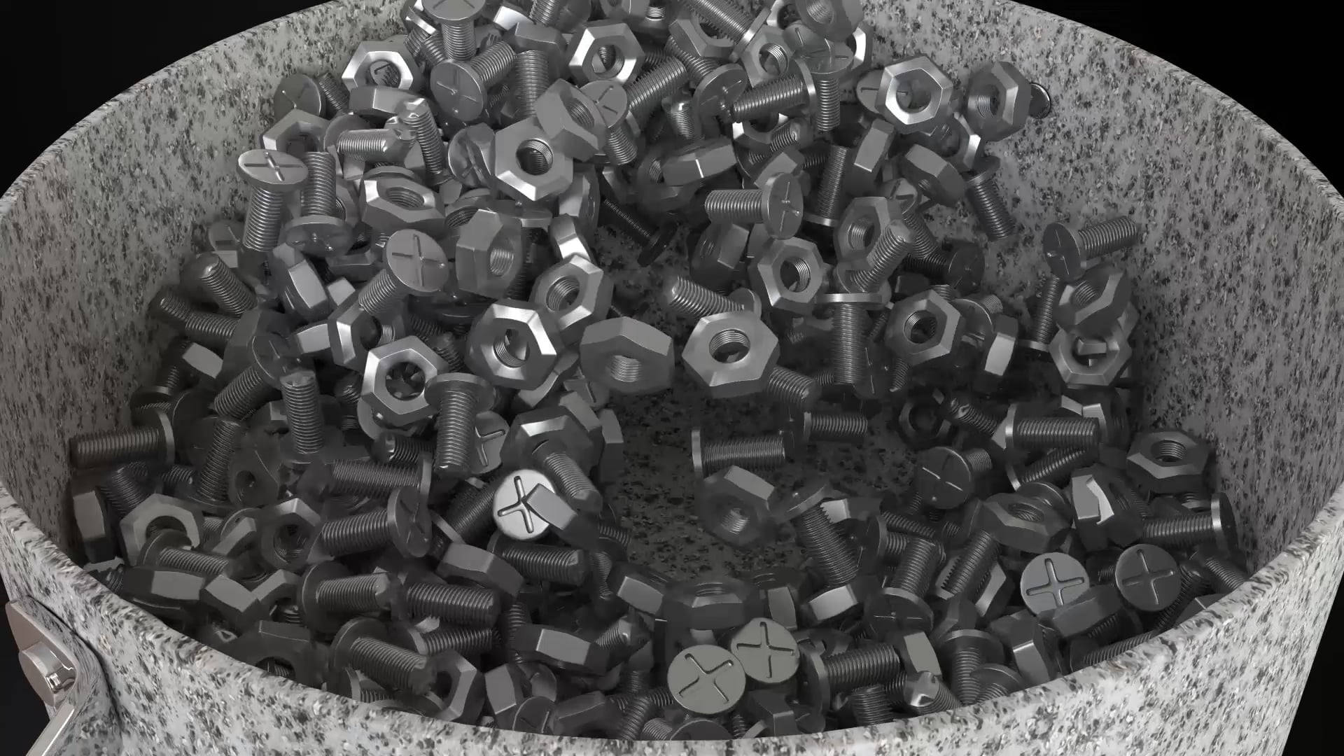 Her detayda güçlü duruş, her koleksiyonda net bir karakter.
