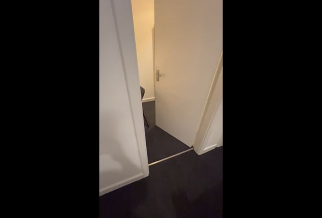 Video 1: Cosy room 1