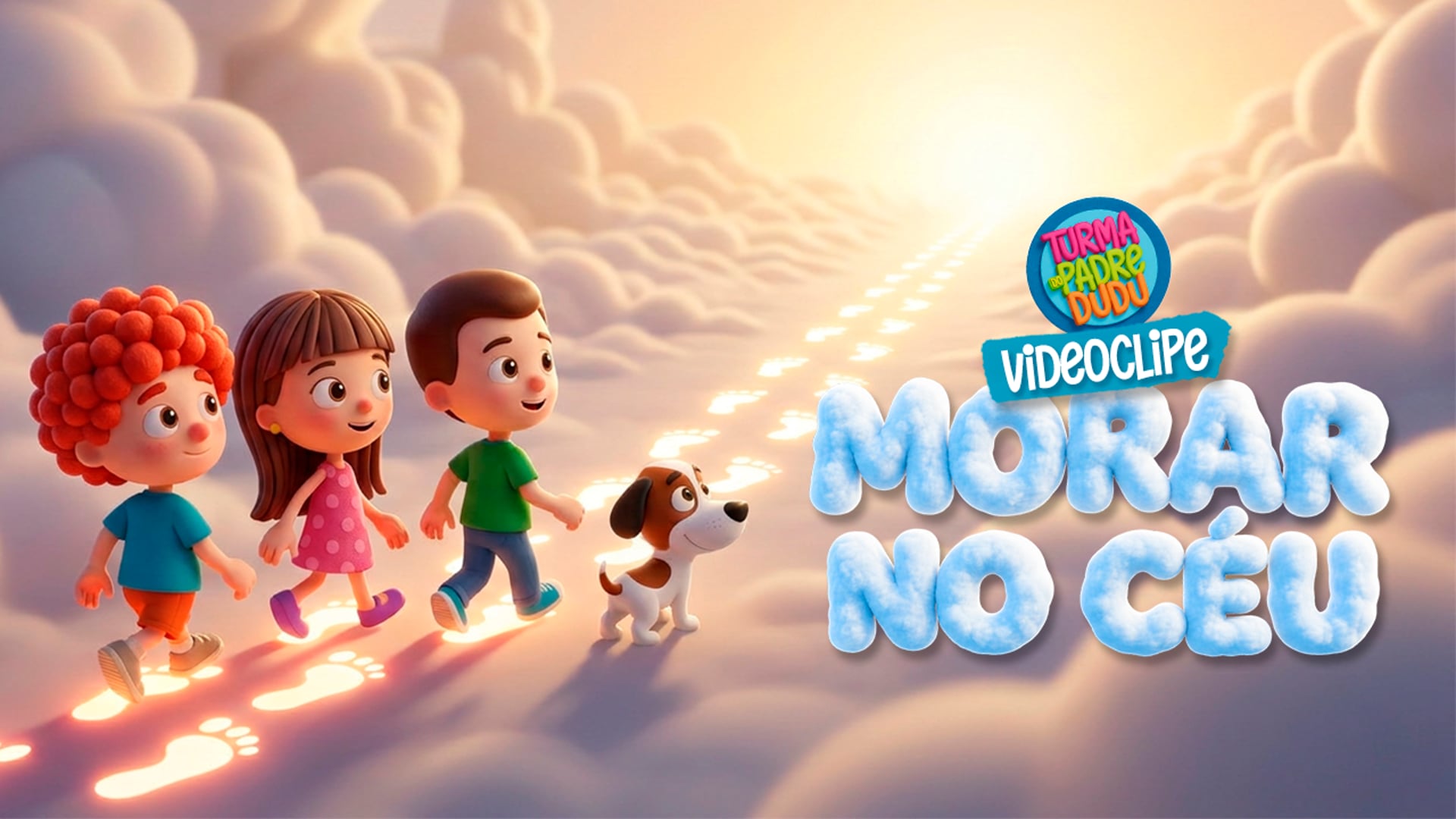 Morar no céu