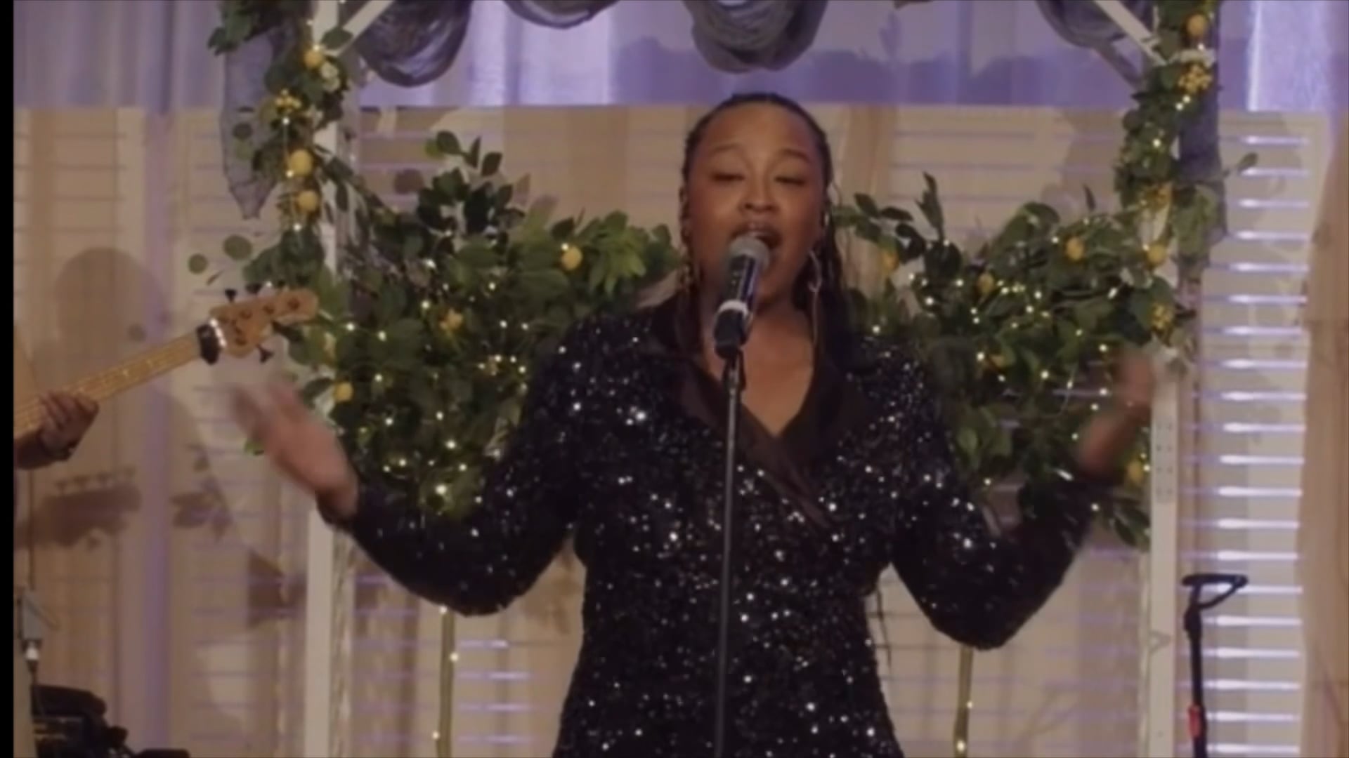 Where’s My Husband? - snippet