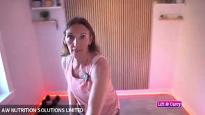 Related Embedded Video Item Thumbnail