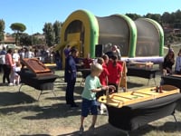 Diumenge Pilans celebra la segona Fira i Festa