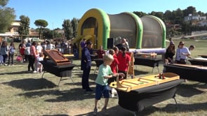 Diumenge Pilans celebra la segona Fira i Festa