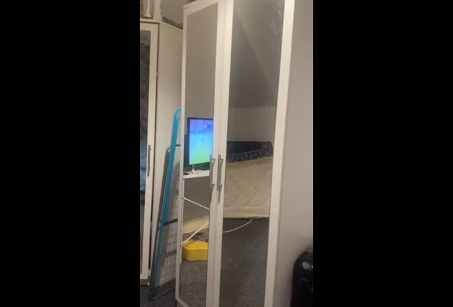 Single room for tidy and quiet lodger Main Photo