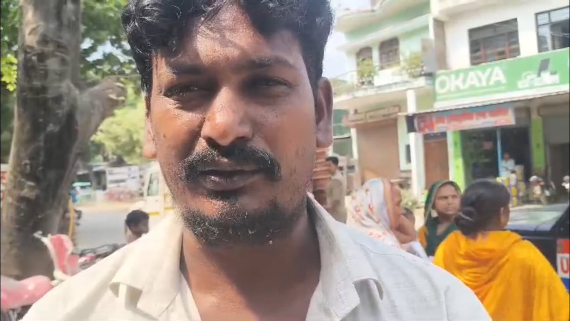 मजदूरी मांगने पर गाड़ी मालिक ने ट्रक चालक को दी मौत
तीन नामजद व दो अज्ञात पर केस दर्ज, एक गिरफ्तार