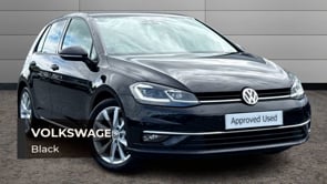 2020 Volkswagen Golf