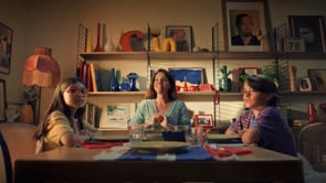 Campaña Acuicultura de España La verdadera suerte