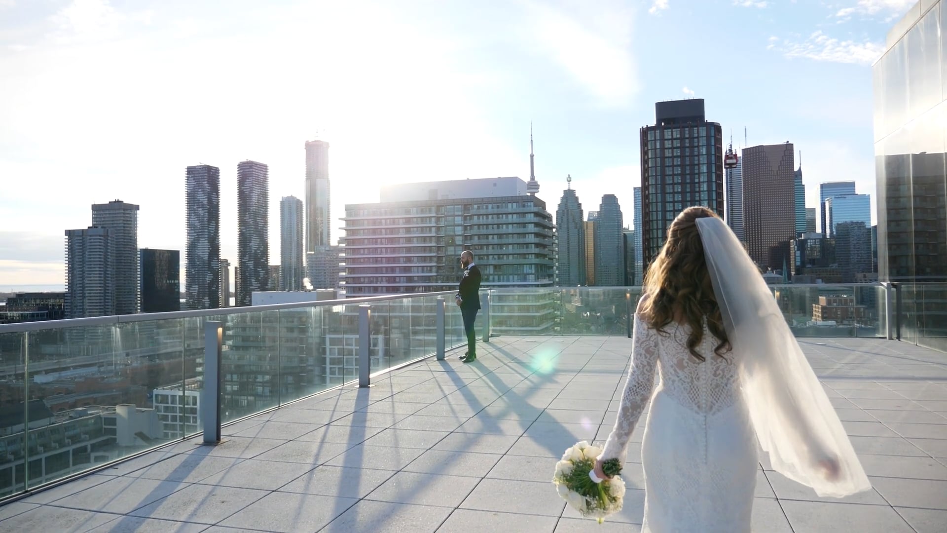 Madison + Jesse Trailer by Coppola Films