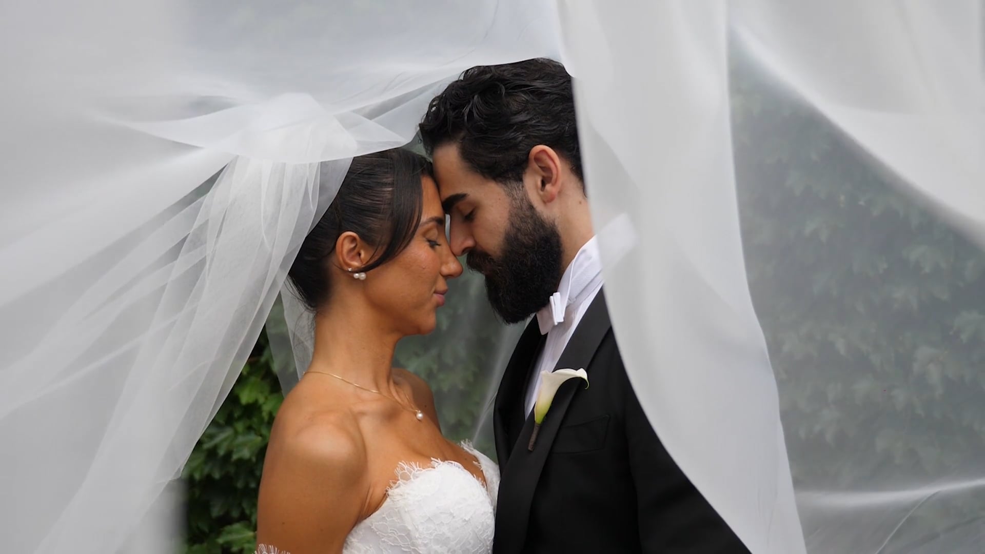 Loriana + Victor Teaser by Coppola Films