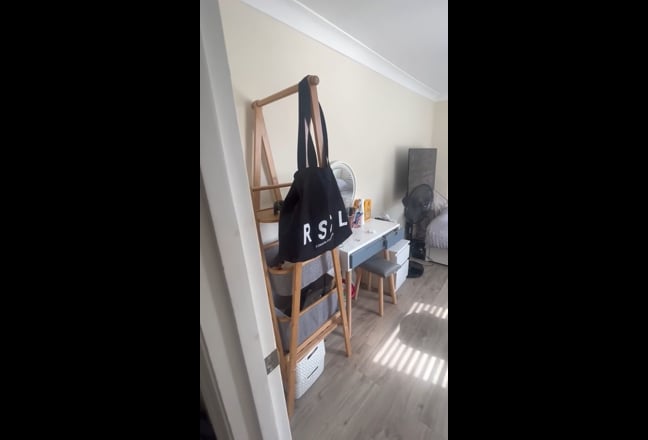 1 double bedroom in Kensal Green  Main Photo