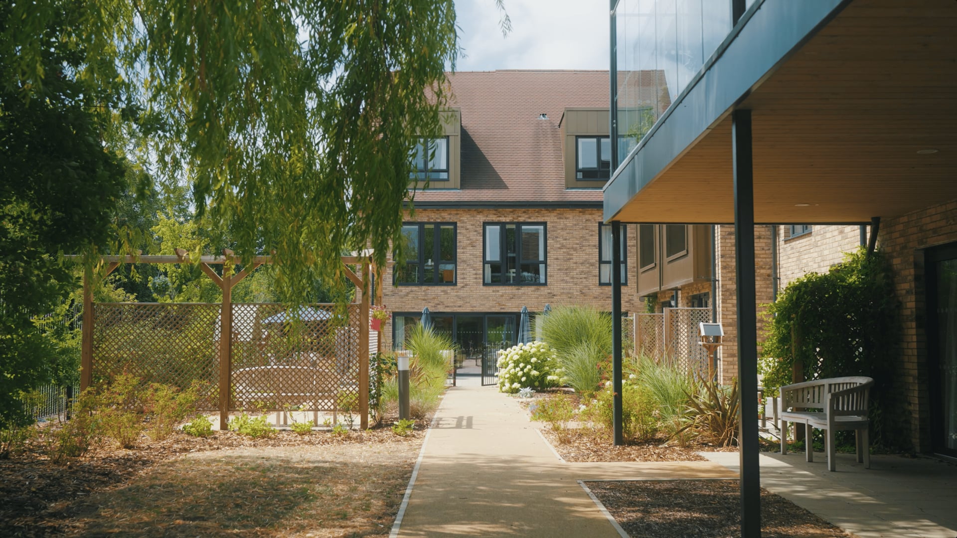 Cambridge Grove Care Home