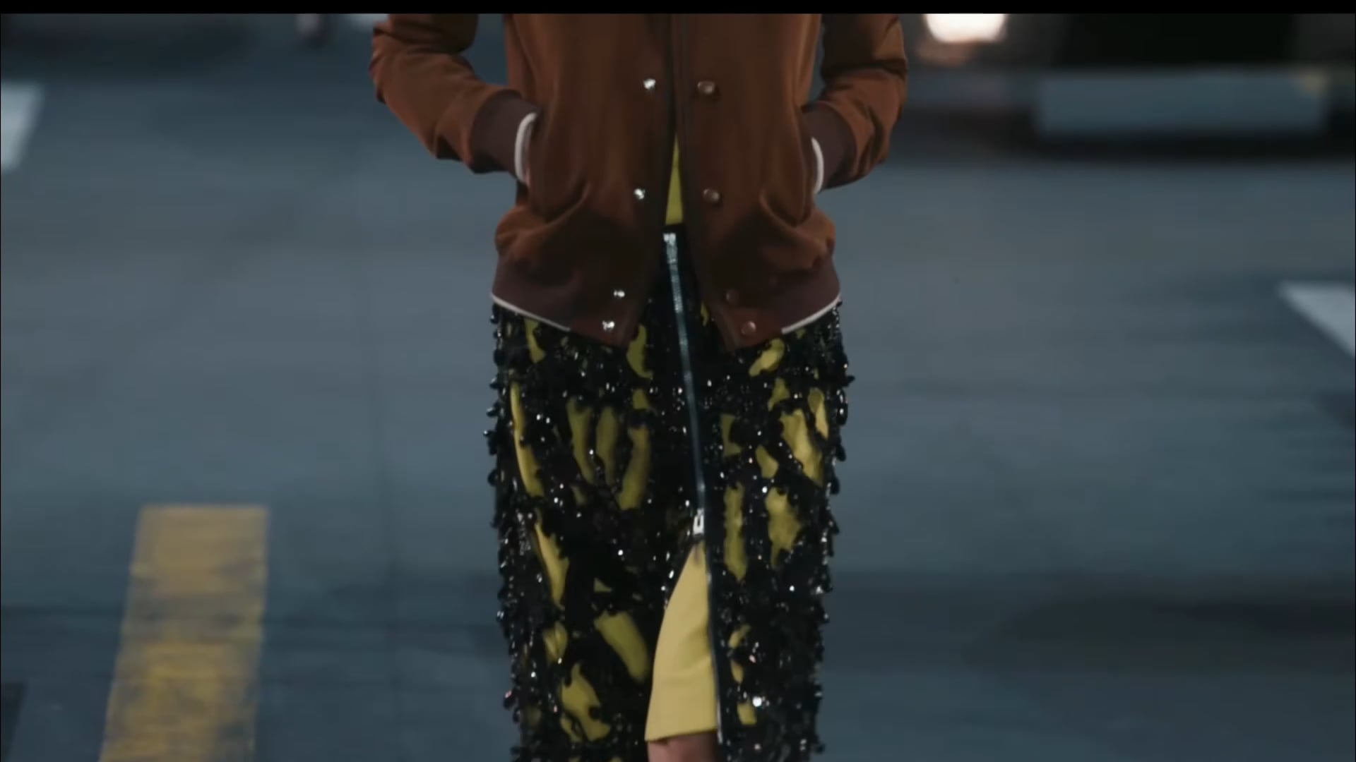 LOUIS VUITTON SPRING SUMMER 2027