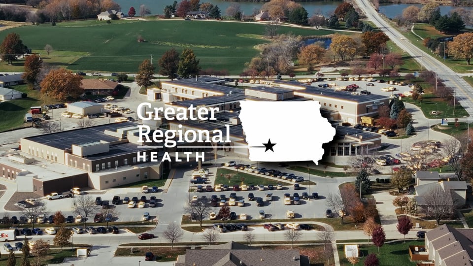 Greater Regional Podcast-Episode 12