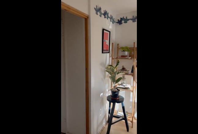 Cosy Room in Canonbury Main Photo