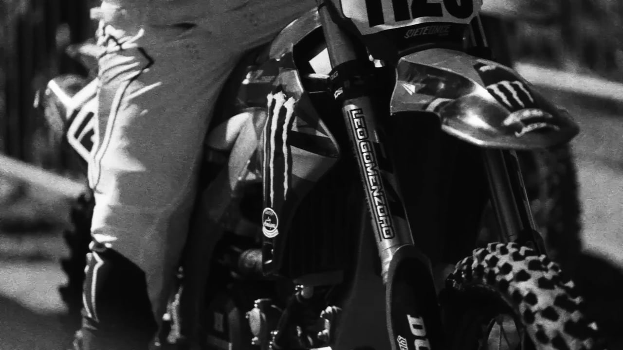 Enduro de invierno