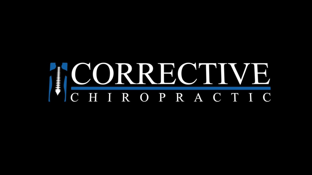 Corrective Chiropractic auto accident video