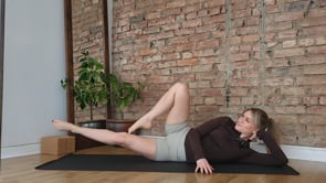 Related Embedded Video Item Thumbnail