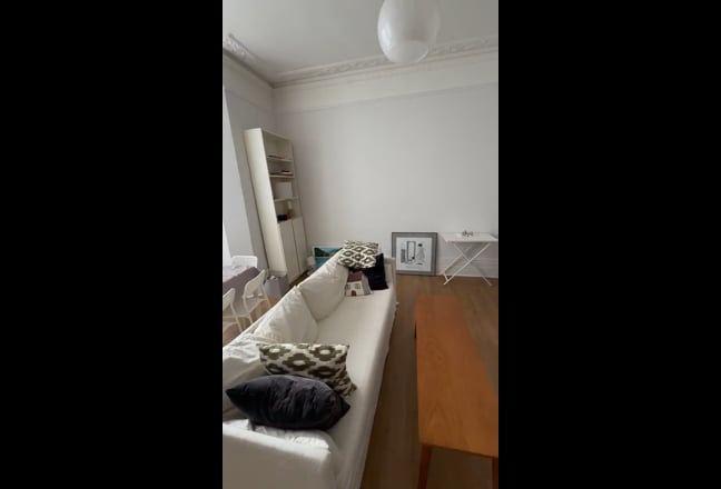Short Term room to rent in Kensington Olympia Main Photo