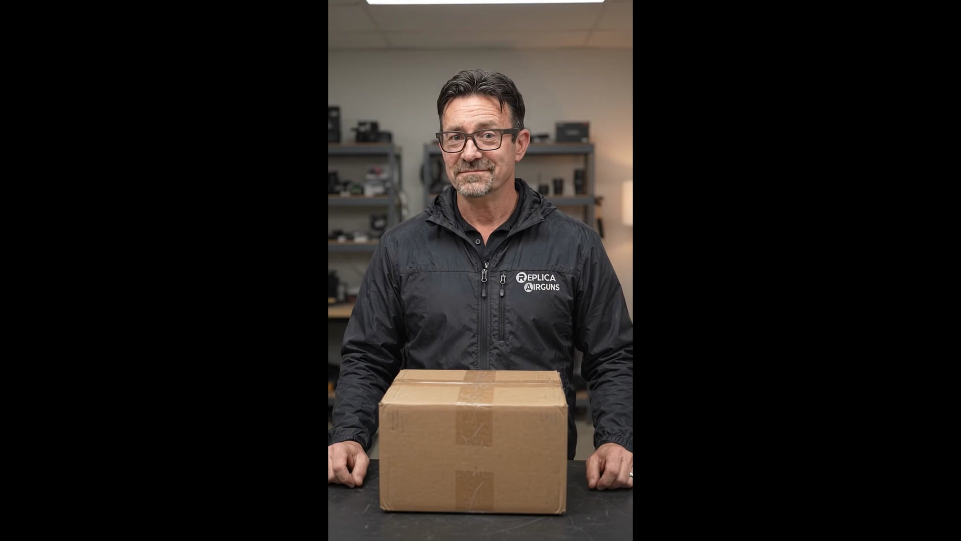 October Mystery Unboxing Video About to Drop