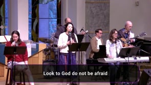 Related Embedded Video Item Thumbnail