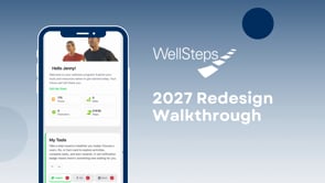 WellSteps video/presentation/materials