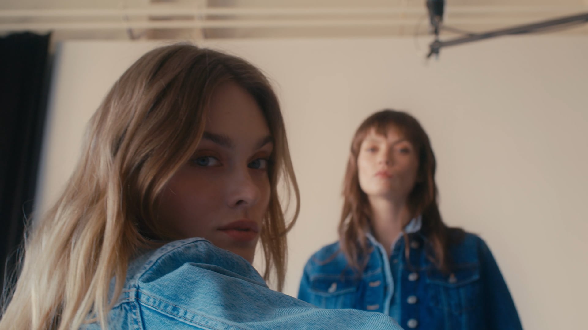 VILET | Fashion Film — Editorial urbano