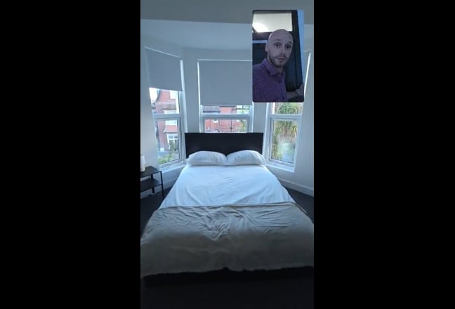 Double and Single rooms available! Main Photo