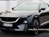 Video af Mazda CX-6e EL Takumi 258HK 5d Aut.