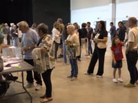 La convocatòria d'eleccions no alterarà els plans del consistori