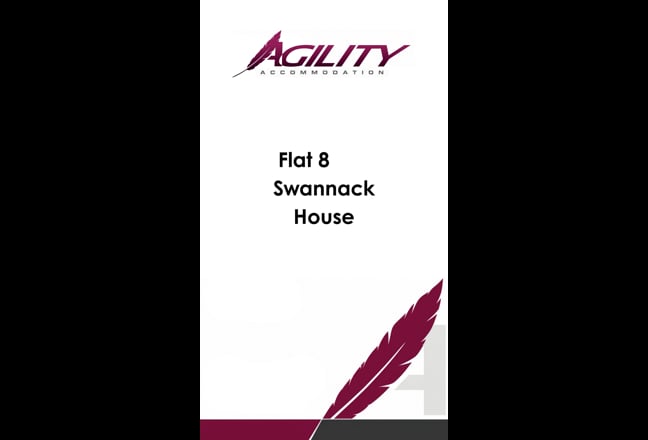 Furnished Studio Apartment – Swannack House, Retfo Main Photo