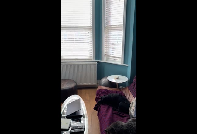 Large room in flat share with one other  Main Photo
