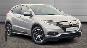 2020 Honda HR V