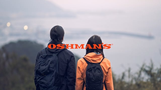 OSHMANS