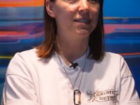 Pip Lacey on the importance of British Lion eggs