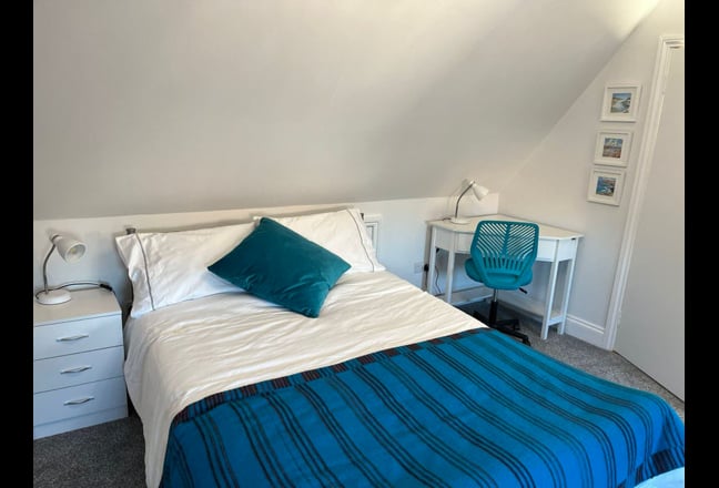 New EnSuite Double Room. Main Photo