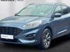 Video af Ford Kuga 2,5 Plugin-hybrid ST-Line X CVT 225HK 5d Trinl. Gear