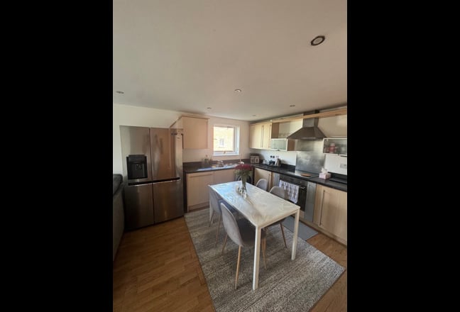 Video 1: Shared kitchen full equipments 