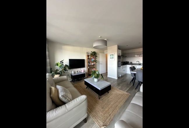 Video 1: Living room